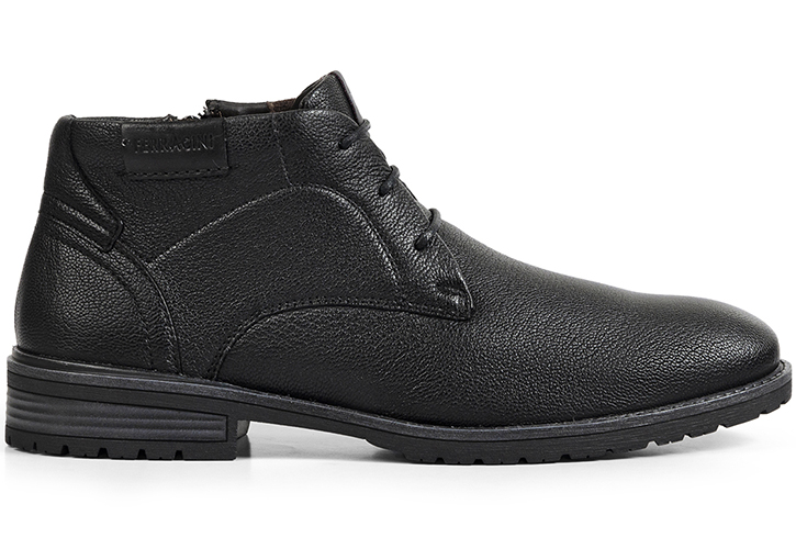 9620-665A / FERRACINI / WHITER DEGRADE PRETO INDEX PRETO  / CAJA DE 1.33333333333333 PARES