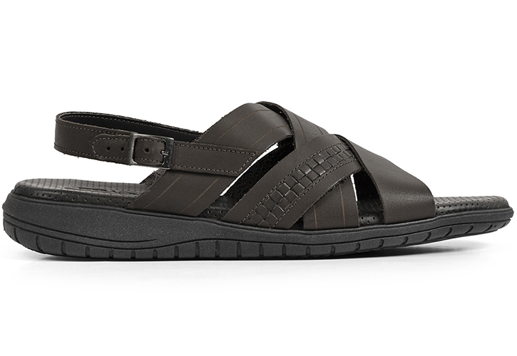 1207B / FERRACINI / NATUR CAFE CLARO  / CAJA DE 10 PARES