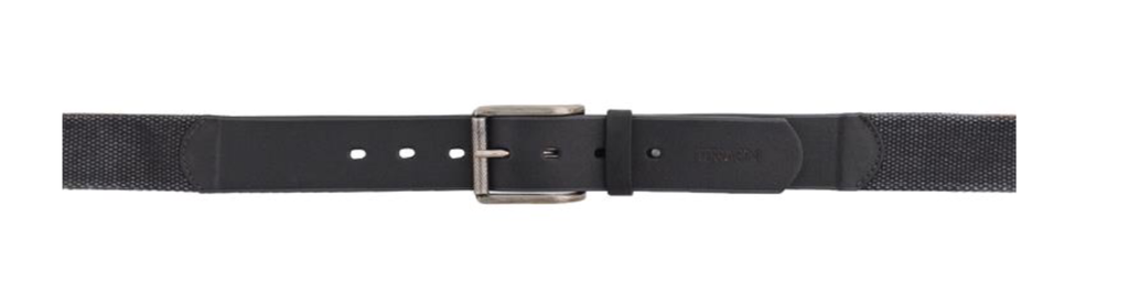 FC602A / FERRACINI / SOLETA PRETA GORGURAO PRETO  / CAJA DE 1 PARES