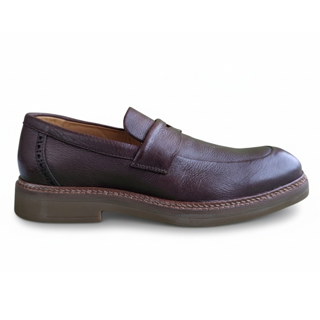 NOVAK-03 / NOVAL / CERVO/CAFÉ / CAJA DE 12 PARES