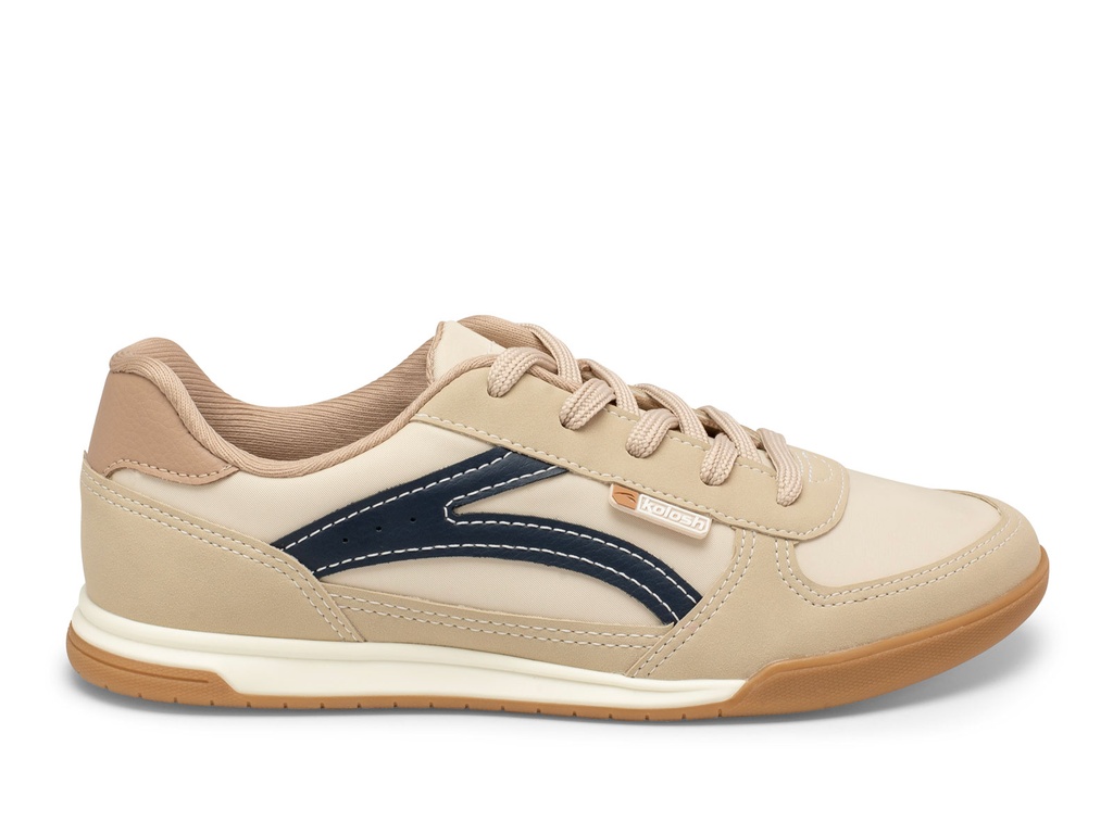 C4080-C4082-0004 / KOLOSH / FOGGIA MACCHIATO 124 / CAJA DE 12 PARES