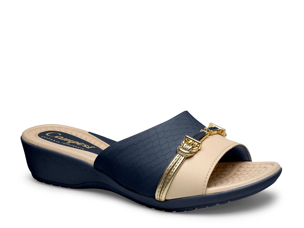 CE100-CE103-0003 / CAMPESI / ALMERIA TULE 122 / CAJA DE 9 PARES