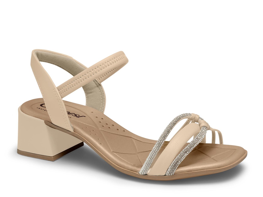 CE150-CE151-0008 / CAMPESI / RIVES TULE 222 / CAJA DE 9 PARES