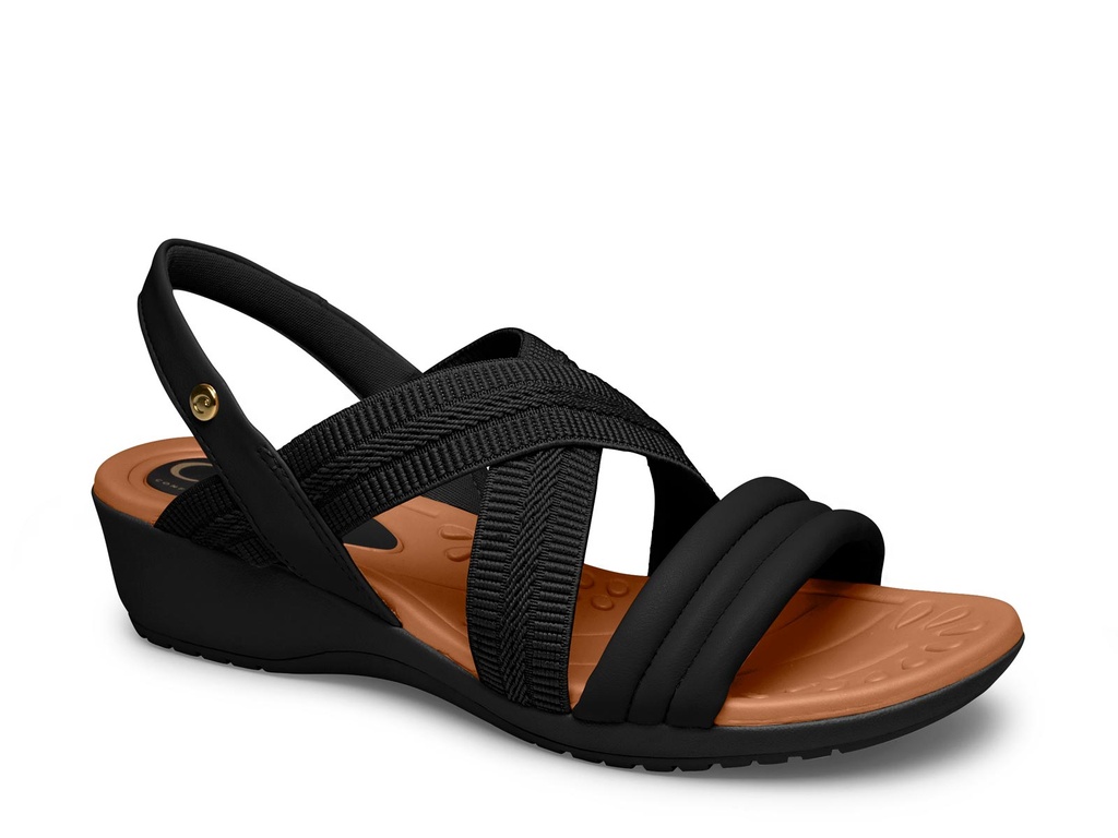 CE230-CE233-0004 / CAMPESI / RIVES PRETO 222 / CAJA DE 9 PARES