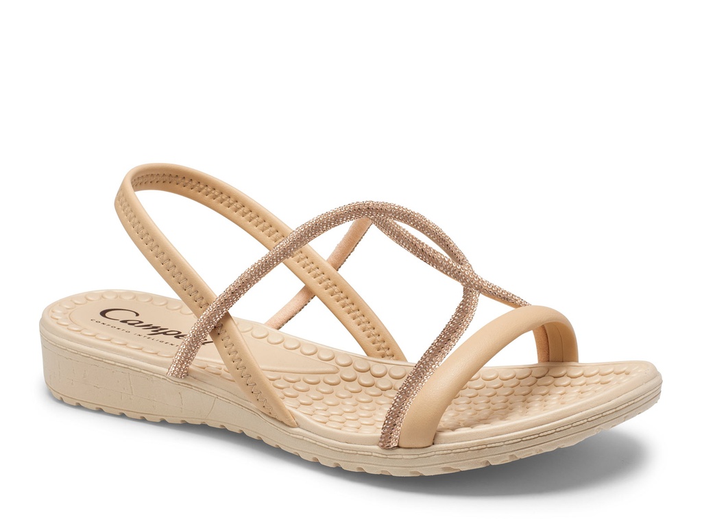 CP500-CP507-0006 / CAMPESI / RIVES GRANOLA 222 / CAJA DE 12 PARES