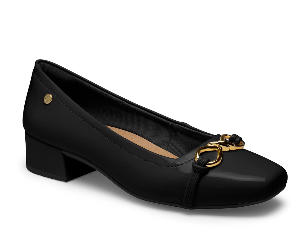 CP700-CP705-0002 / CAMPESI / MIRAI PRETO 224 / CAJA DE 9 PARES