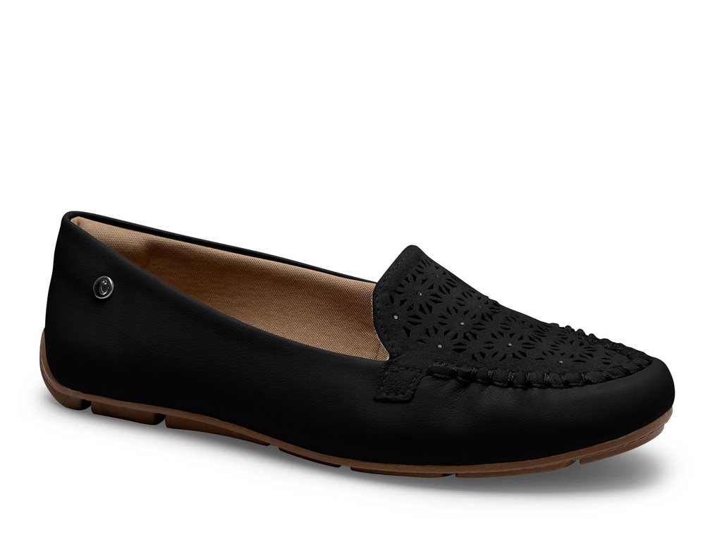 CP730-CP738-0003 / CAMPESI / ALMERIA PRETO 122 / CAJA DE 9 PARES