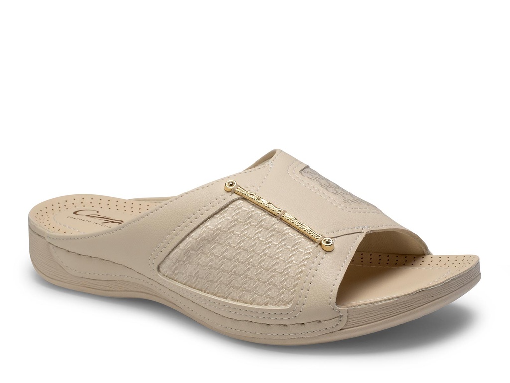 CP890-CP894-0001 / CAMPESI / ALMERIA TULE 122 / CAJA DE 9 PARES