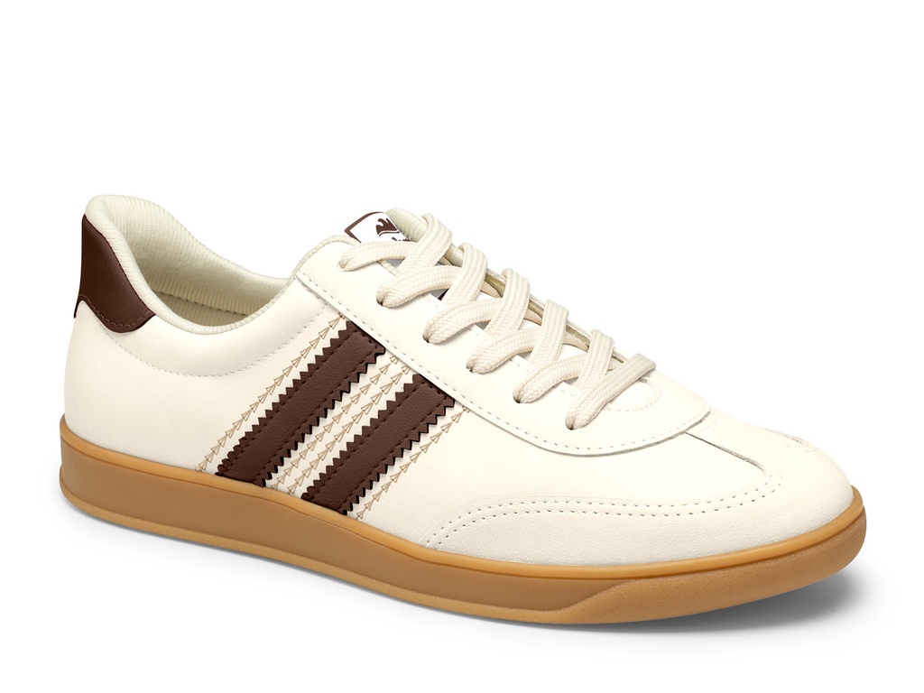 D0240-D0241-0002 / DAKOTA / FOGGIA CREAM 224 / CAJA DE 12 PARES