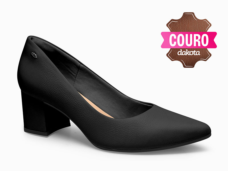 G5180-G5181-0003 / DAKOTA / VINCENT PRETO 221 / CAJA DE 9 PARES