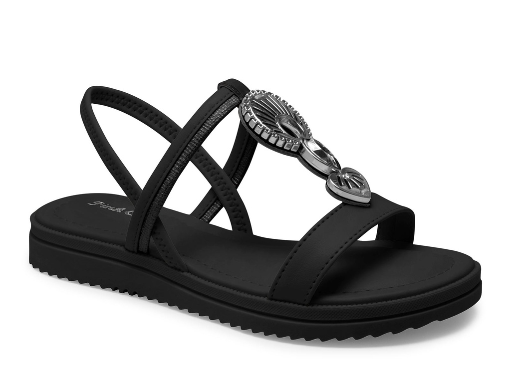 V5600-V5602-0005 / PINK CATS / TORVY PRETO / CAJA DE 12 PARES