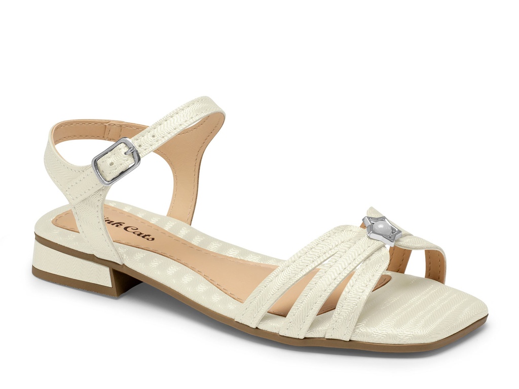 V5690-V5691-0004 / PINK CATS / FIZZY BRANCO 225 / CAJA DE 12 PARES