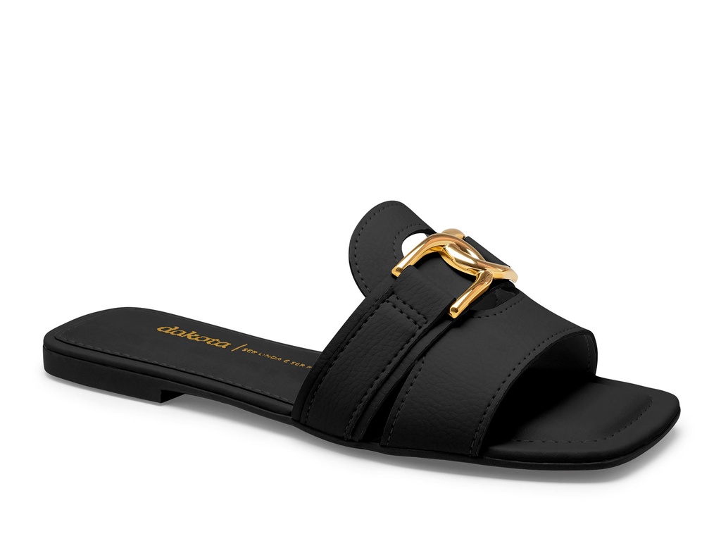 Y9180-Y9182-0001 / DAKOTA / HADES PRETO / CAJA DE 9 PARES