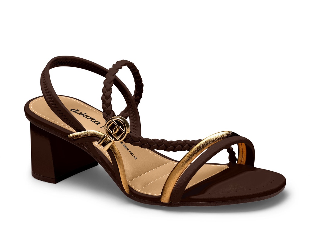 Y9370-Y9371-0003 / DAKOTA / RIVES CAFE 125 / CAJA DE 9 PARES