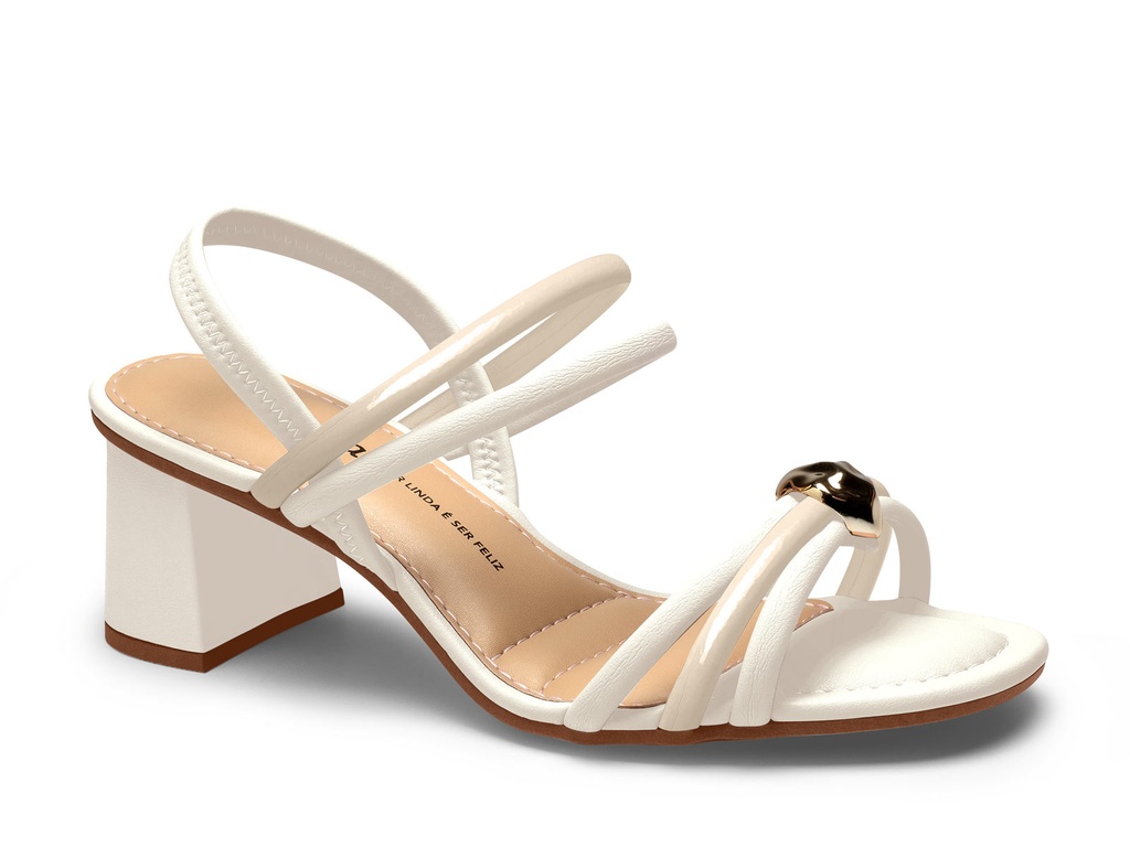 Y9370-Y9372-0007 / DAKOTA / RIVES CREAM 224 / CAJA DE 9 PARES