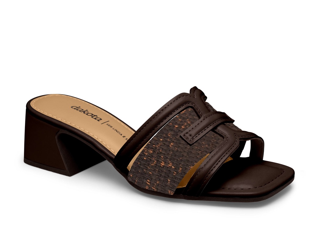 Y9490-Y9491-0001 / DAKOTA / VIERI RISTRETTO 125 / CAJA DE 9 PARES