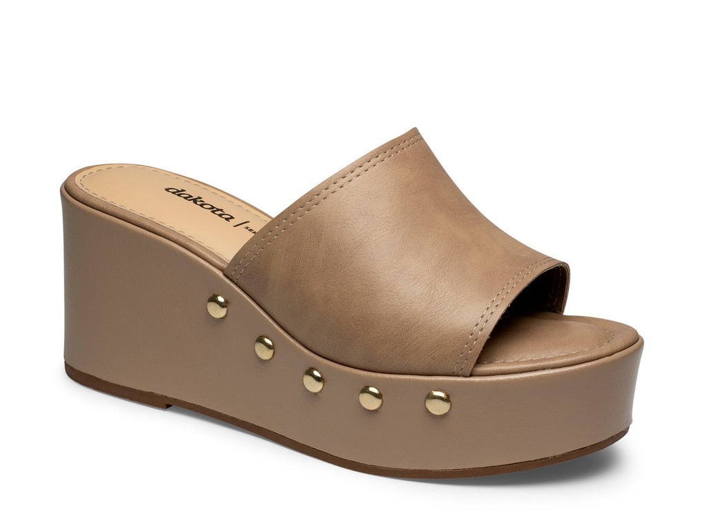 Y9540-Y9543-0001 / DAKOTA / VERTUO TITANIUM 124 / CAJA DE 9 PARES