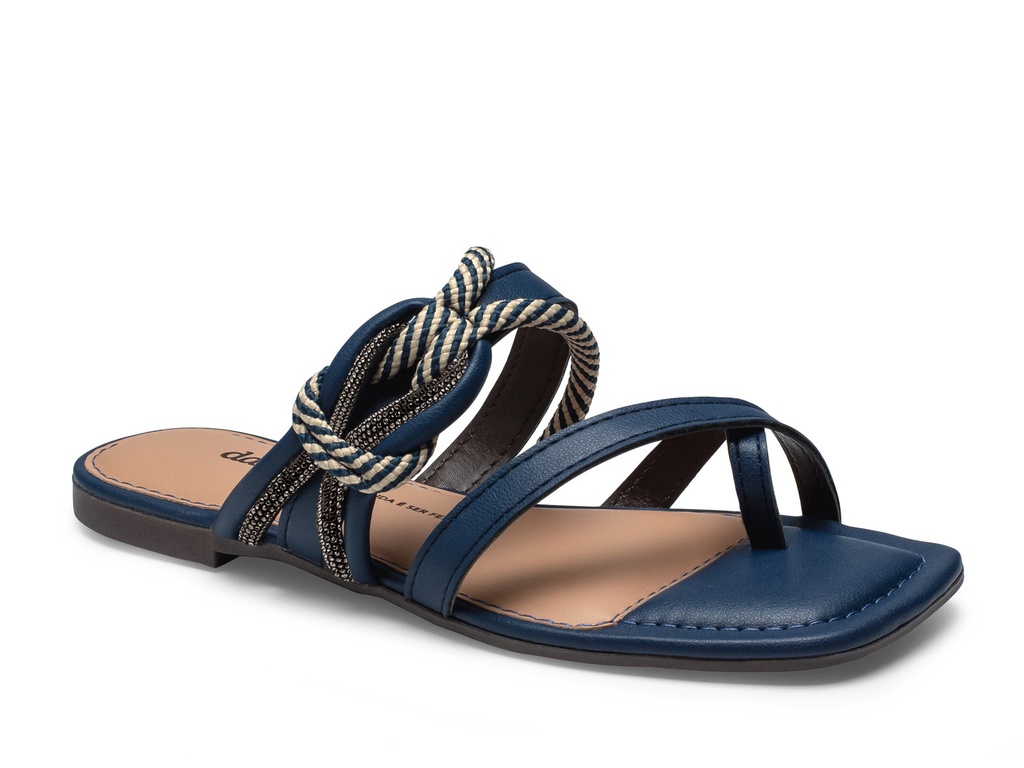 Y9600-Y9602-0008 / DAKOTA / RIVES NAVY 123 / CAJA DE 9 PARES