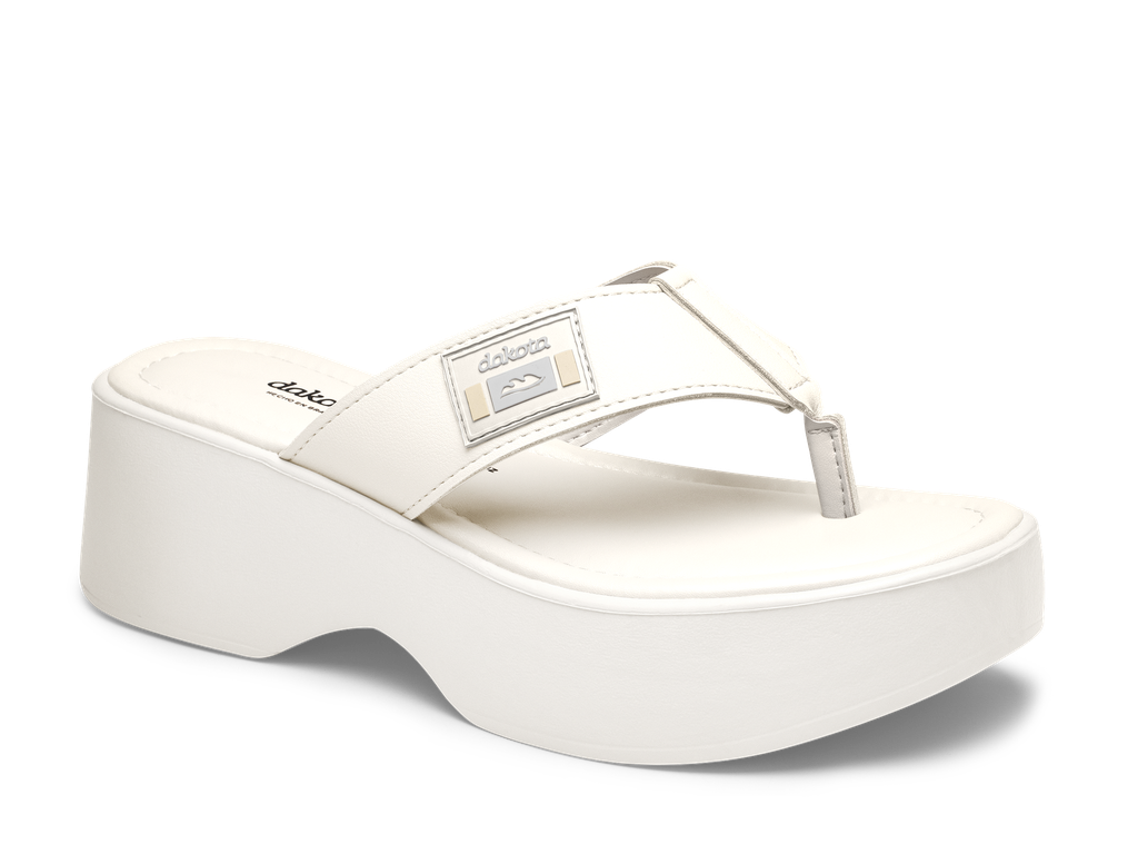 Y9690-Y9691-0002 / DAKOTA / ALMERIA CREAM 124 / CAJA DE 9 PARES
