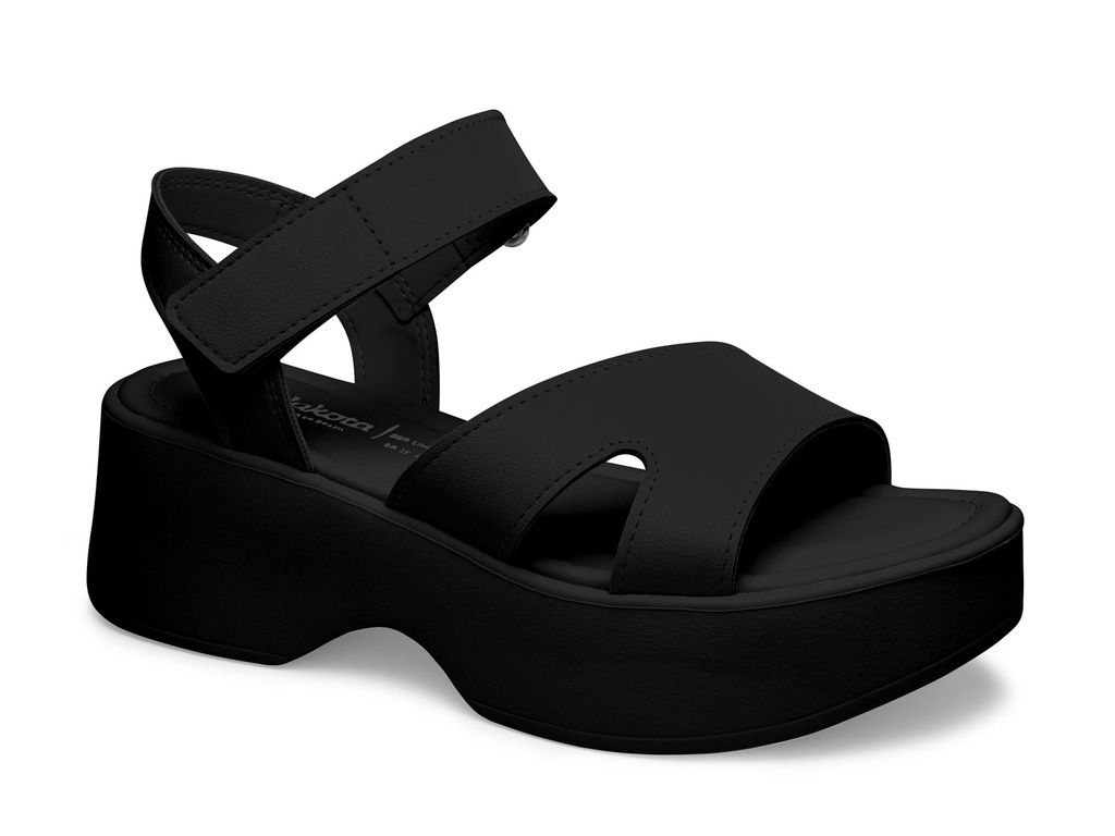 Y9690-Y9692-0001 / DAKOTA / ALMERIA PRETO 122 / CAJA DE 9 PARES