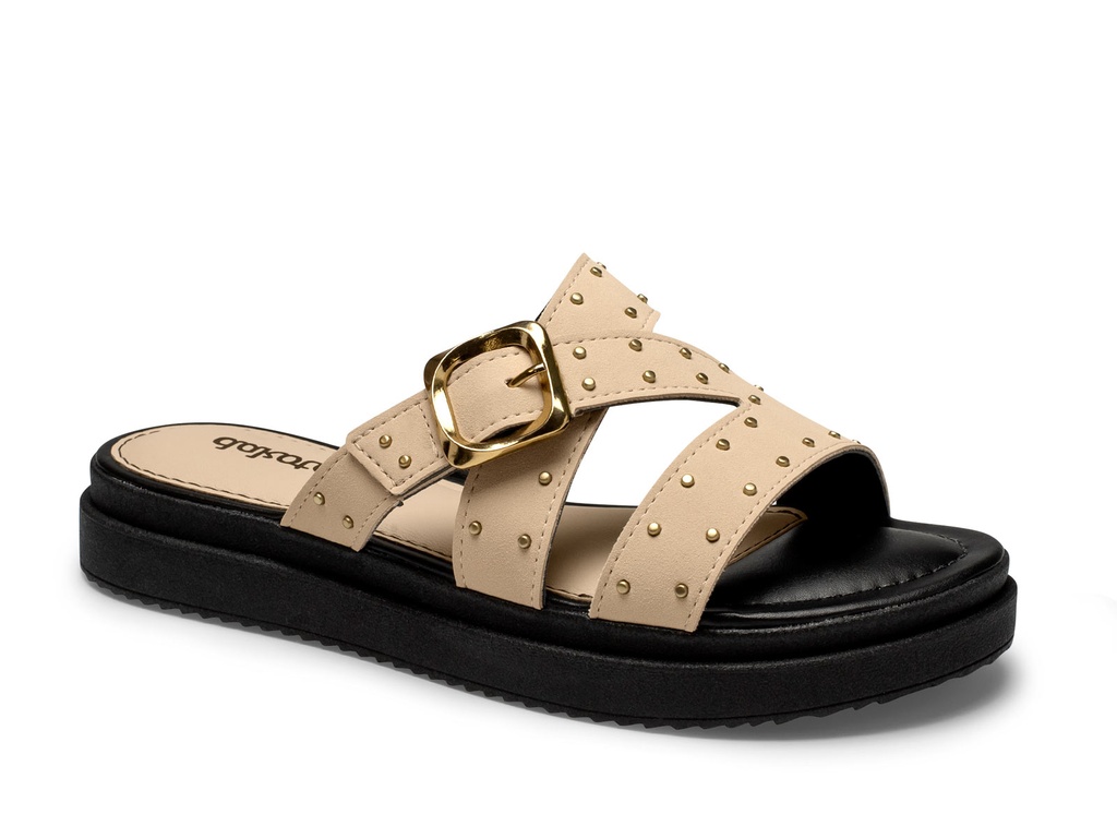 Y9700-Y9701-0001 / DAKOTA / FOGGIA MACCHIATO 124 / CAJA DE 9 PARES