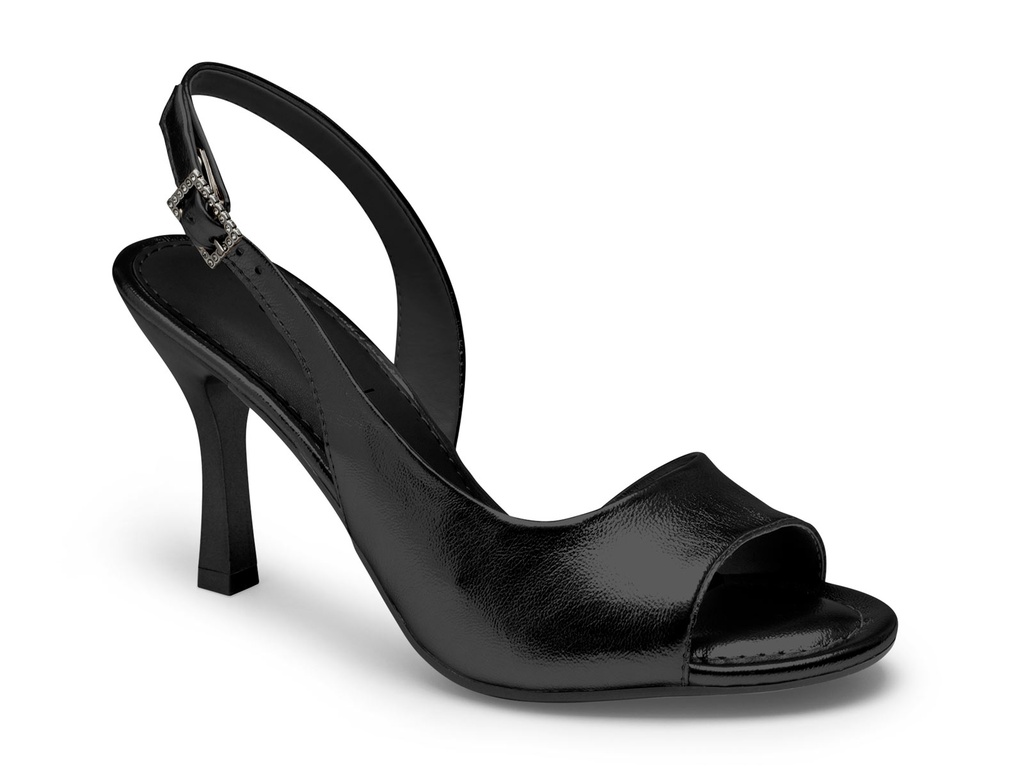 Y9770-Y9773-0003 / DAKOTA / NAMASTE PRETO 124 / CAJA DE 9 PARES