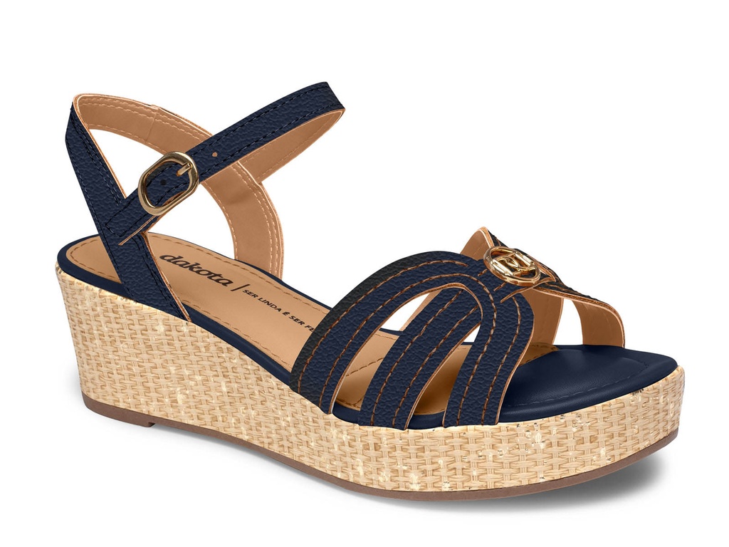 Y9810-Y9811-0010 / DAKOTA / HADES MARINHO / CAJA DE 9 PARES