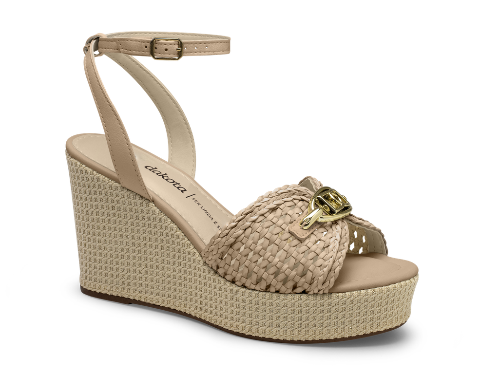 Y9870-Y9871-0003 / DAKOTA / ARTESAN CAPUCCINO / CAJA DE 9 PARES