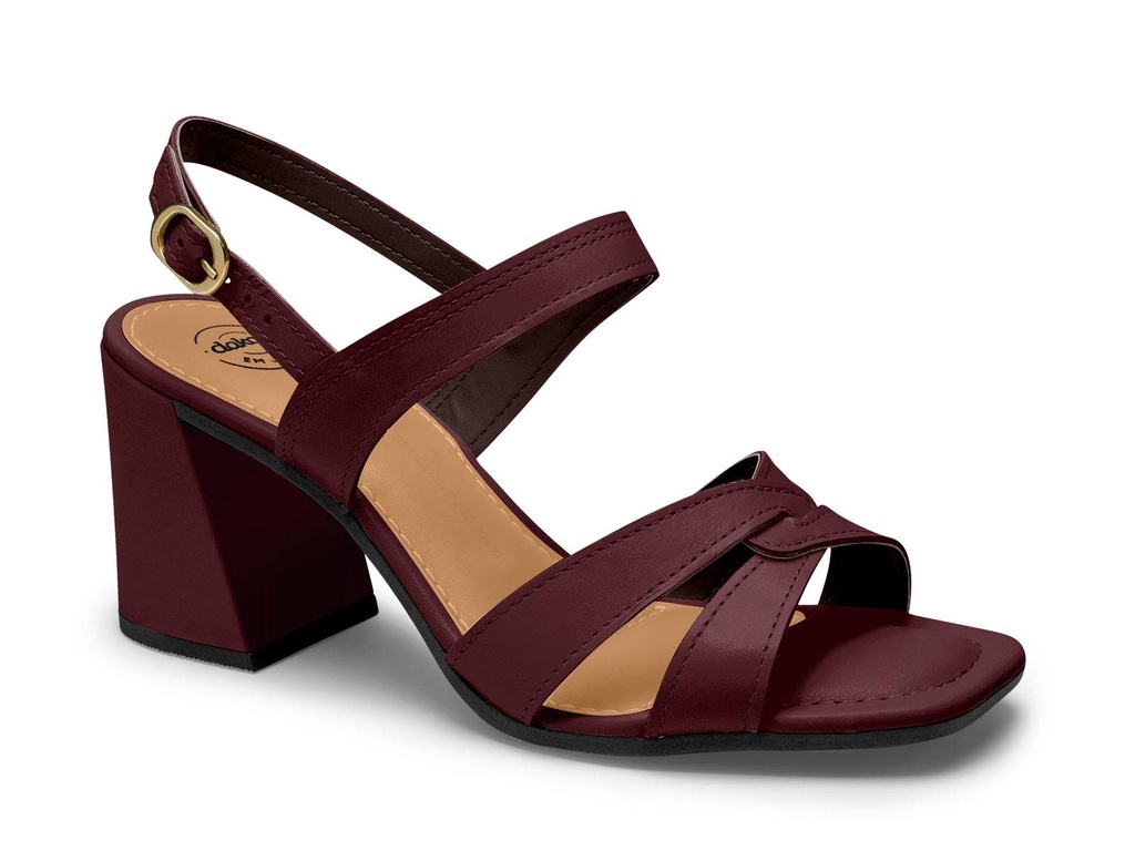 Y9990-Y9992-0006 / DAKOTA / BALMY CHERRY 125 / CAJA DE 9 PARES