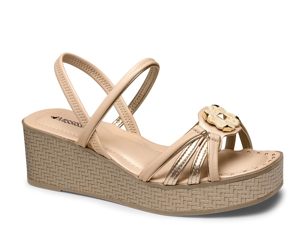 J0120-J0121-0005 / MISSISSIPI / BERTINI PEACH 224 / CAJA DE 9 PARES