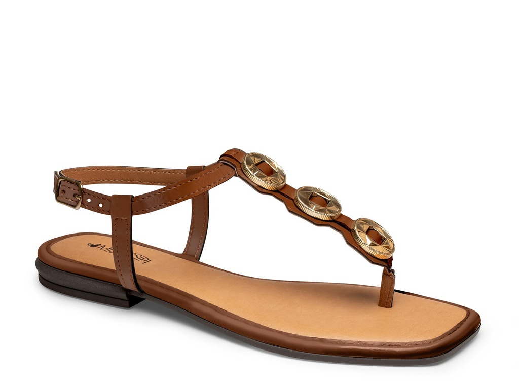 J0190-J0191-0006 / MISSISSIPI / MABLI TABACO 125 / CAJA DE 9 PARES