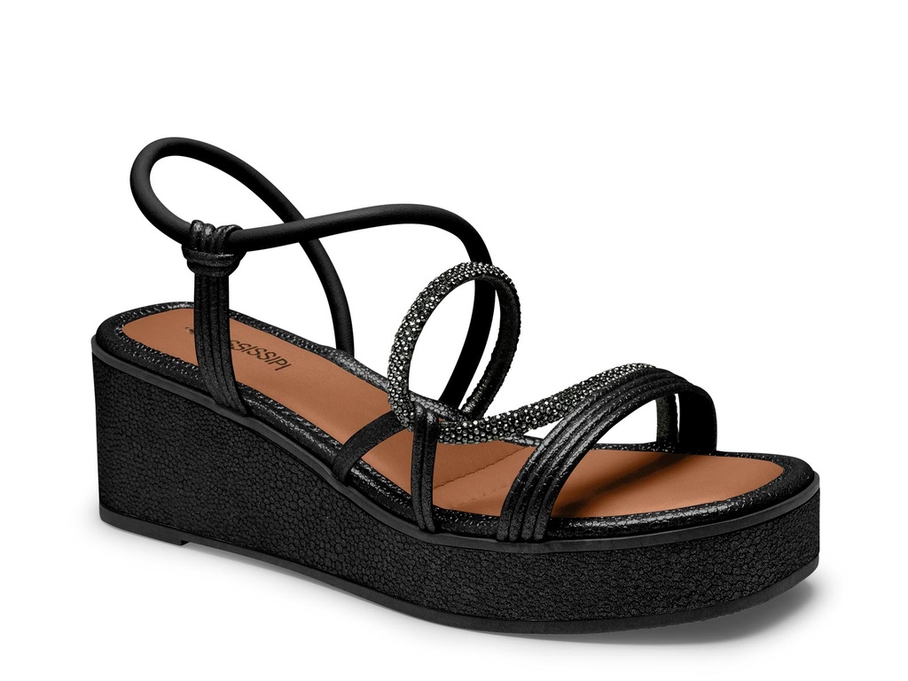 ME670-ME673-0003 / MISSISSIPI / PRIMULA PRETO 125 / CAJA DE 9 PARES