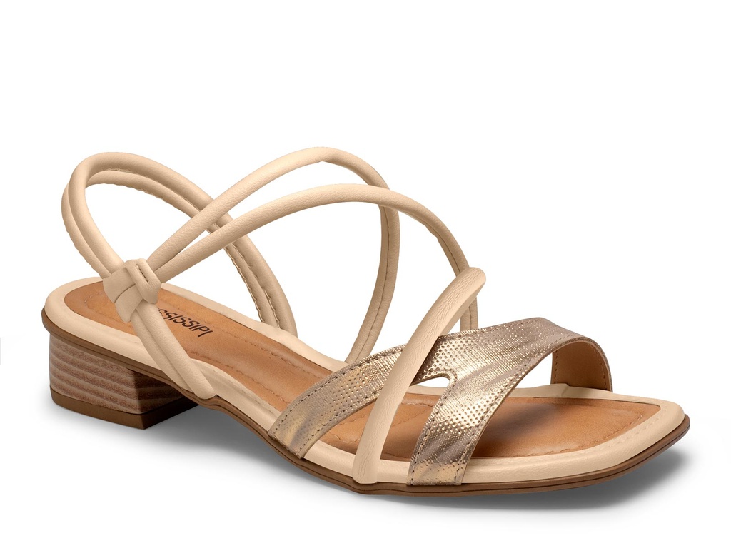 MF330-MF333-0004 / MISSISSIPI / SANTINI ROSE 225 / CAJA DE 9 PARES