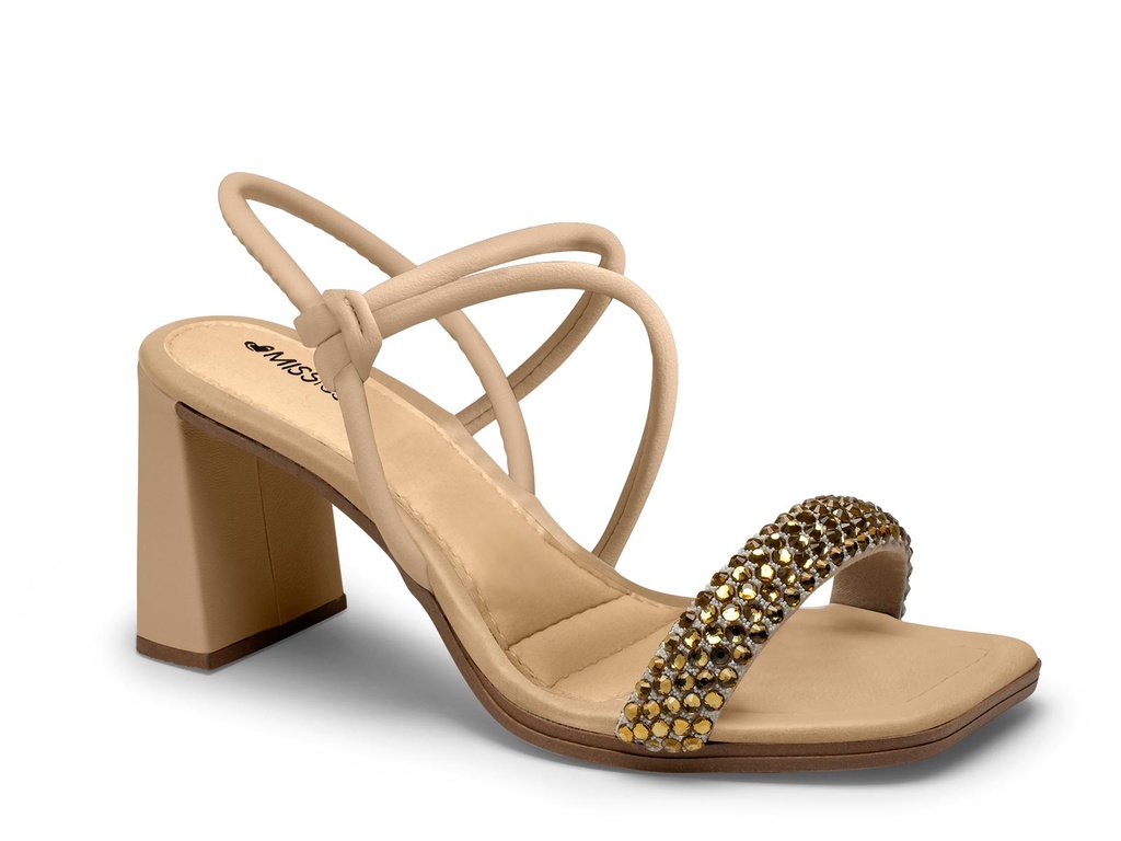 MF390-MF392-0003 / MISSISSIPI / ENFEITE MEL / CAJA DE 9 PARES