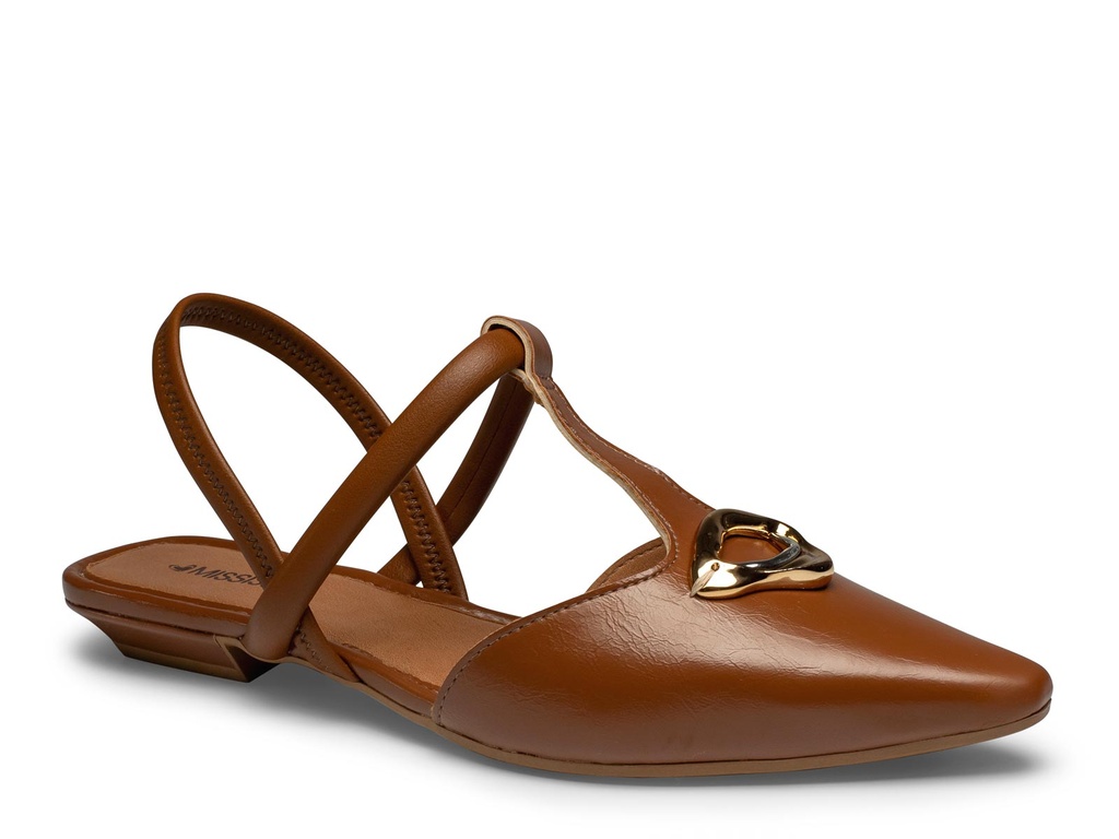 MF540-MF543-0001 / MISSISSIPI / MABLI TABACO 125 / CAJA DE 9 PARES