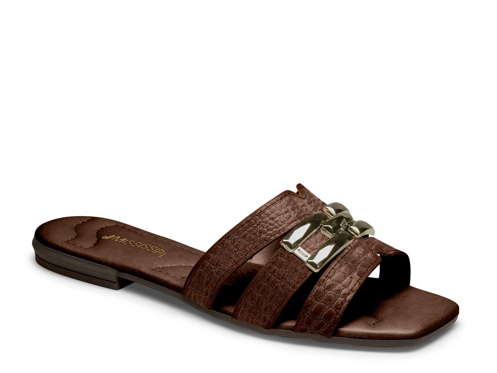 MF690-MF693-0002 / MISSISSIPI / ROMANI CACAU 225 / CAJA DE 9 PARES