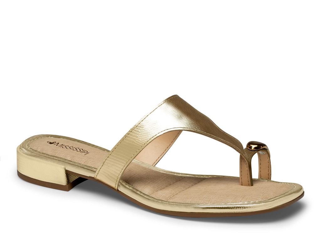 MF700-MF701-0003 / MISSISSIPI / GARELLI OURO LIGHT 224 / CAJA DE 9 PARES