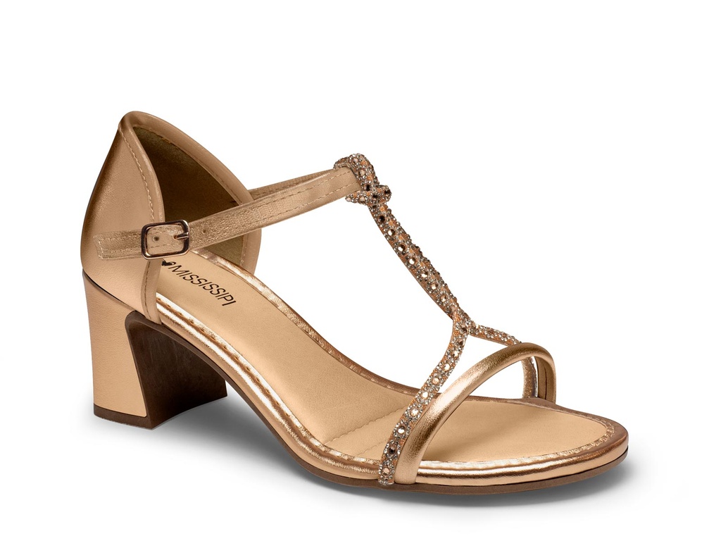 MF750-MF753-0004 / MISSISSIPI / SEVIR ROSE / CAJA DE 9 PARES