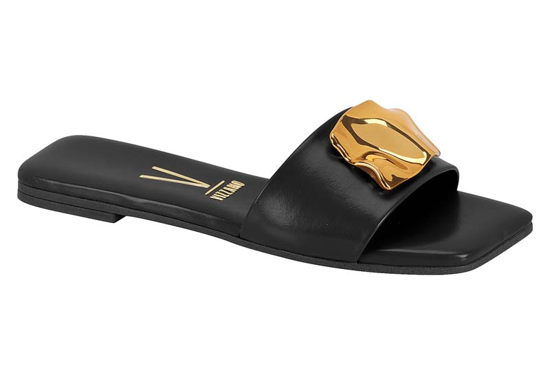 VIZZANO / NEGRO 01 / CAJA DE 11 PARES