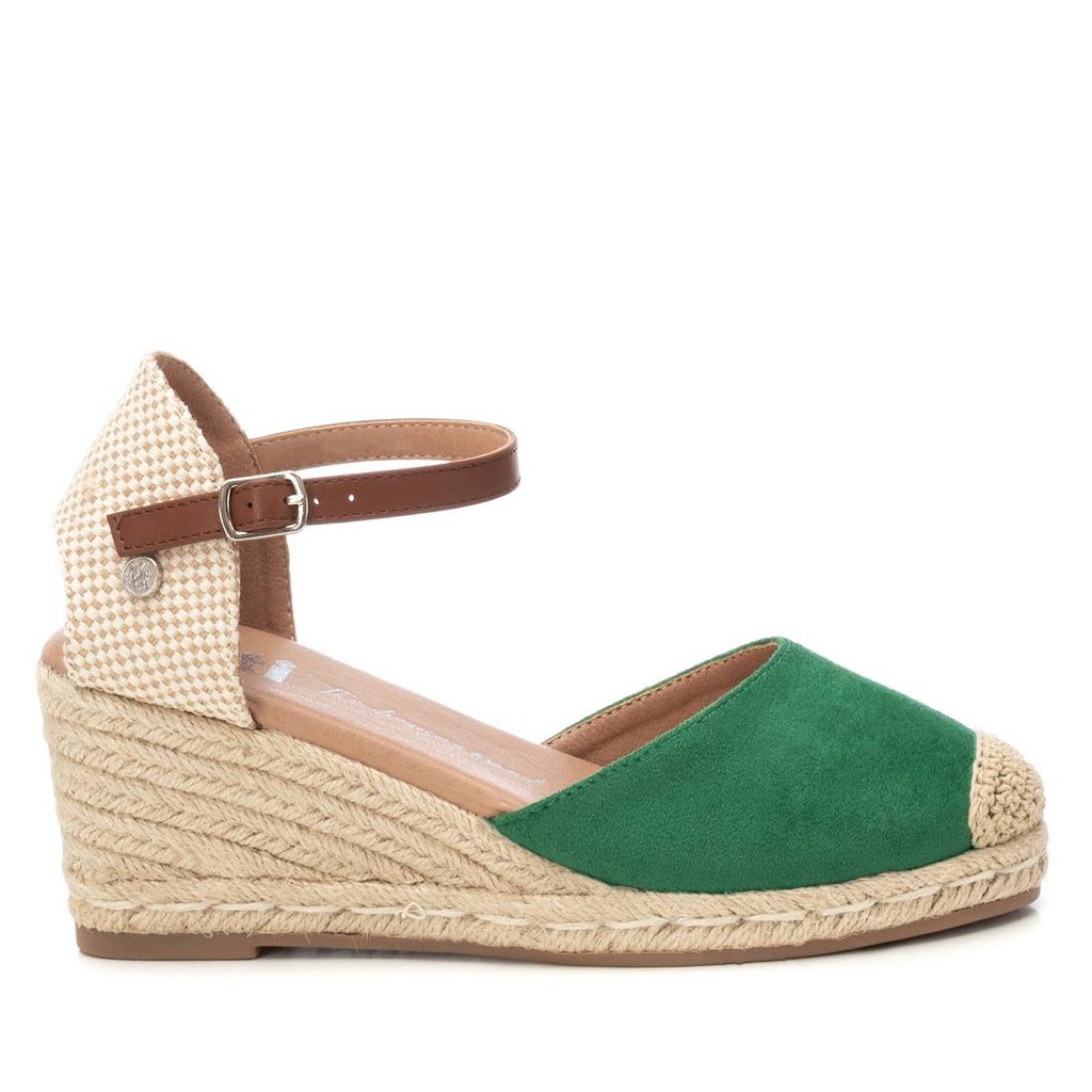 140746 / XTI / VERDE / CAJA DE 12 PARES