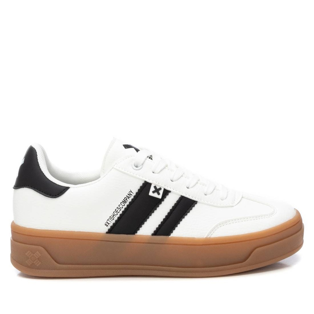 143645 / XTI / BLANCO / CAJA DE 8 PARES