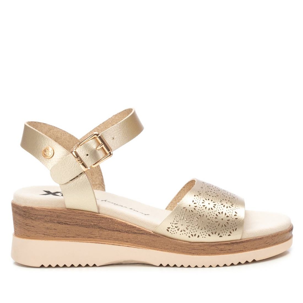 143850 / XTI / ORO / CAJA DE 8 PARES