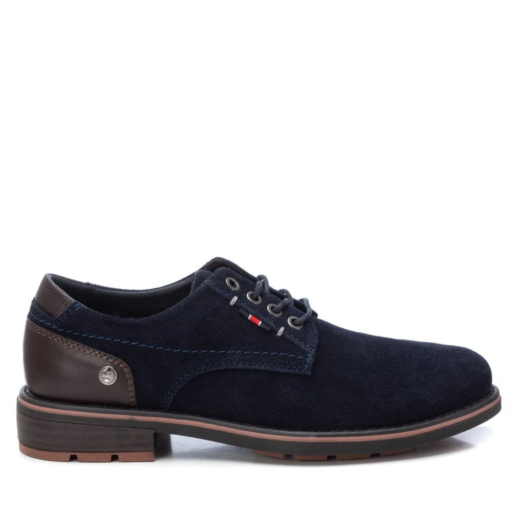 143218 / XTI / NAVY / CAJA DE 8 PARES