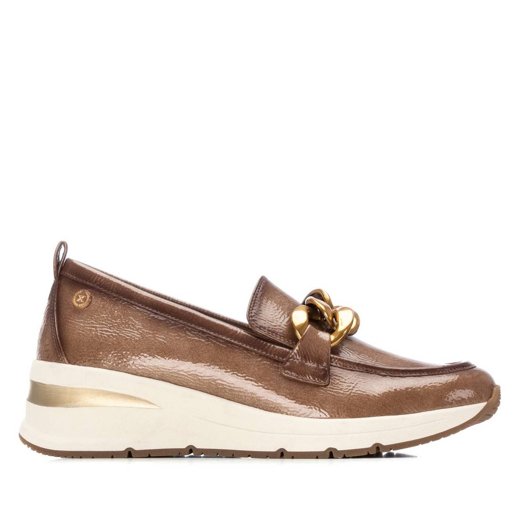 144224 / XTI / BEIGE / CAJA DE 8 PARES