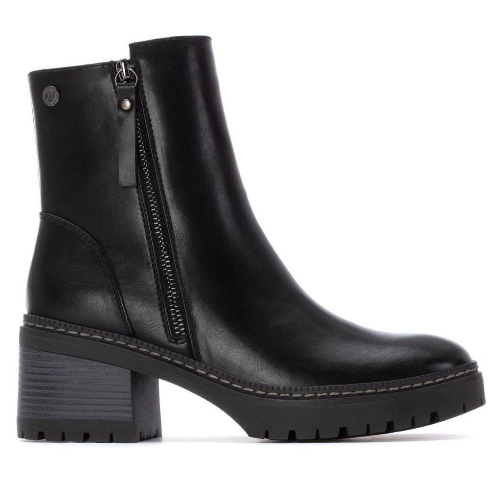 144455 / XTI / NEGRO / CAJA DE 8 PARES