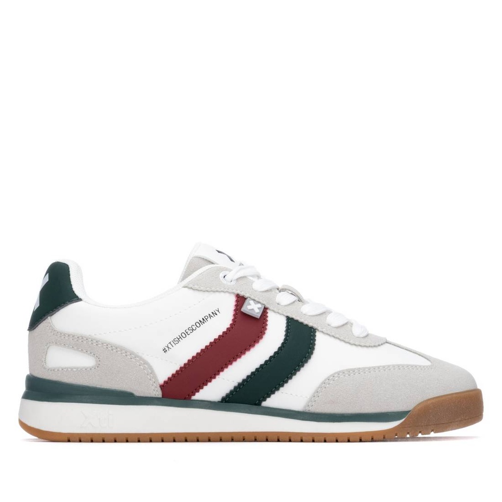 144588 / XTI / BLANCO / CAJA DE 8 PARES