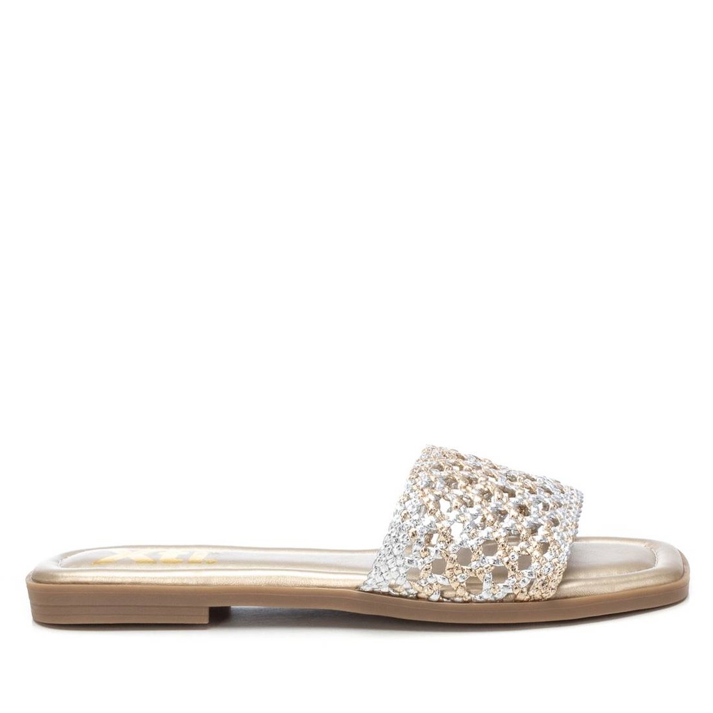 130262 / XTI / ORO / CAJA DE 8 PARES