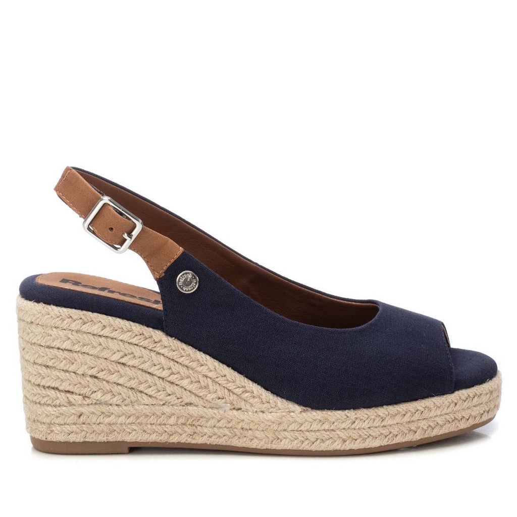 172663 / REFRESH / NAVY / CAJA DE 8 PARES