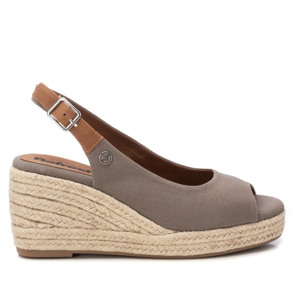 172663 / REFRESH / TAUPE / CAJA DE 8 PARES