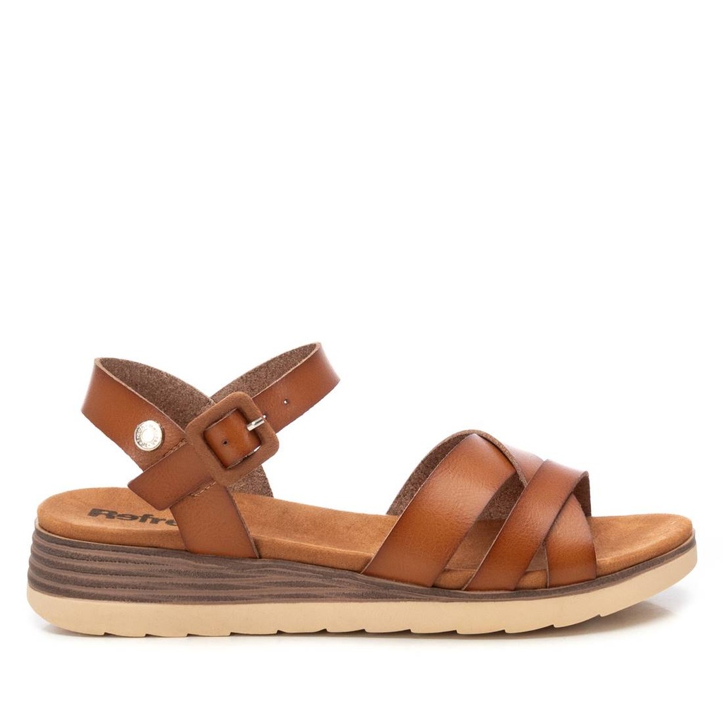 172673 / REFRESH / CAMEL / CAJA DE 6 PARES